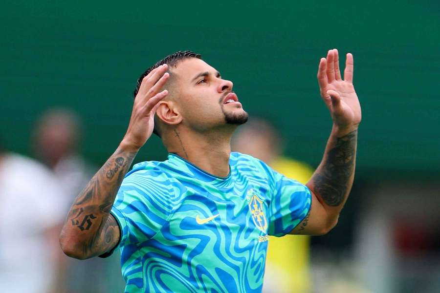 Bruno Guimaraes has been linked with a move to Arsenal Bruno Guimaraes has been linked with a move to Arsenal