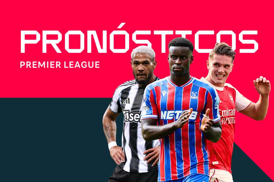 Los pronósticos de la sexta jornada
