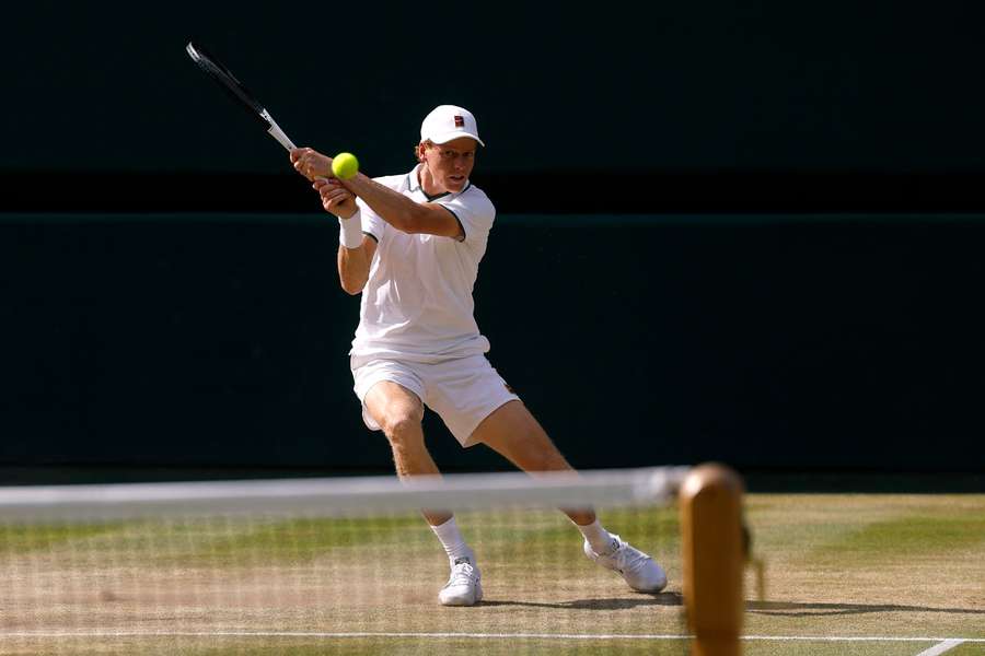 Alexander Zverev ist in der Form seines Lebens Alexander Zverev ist in der Form seines Lebens