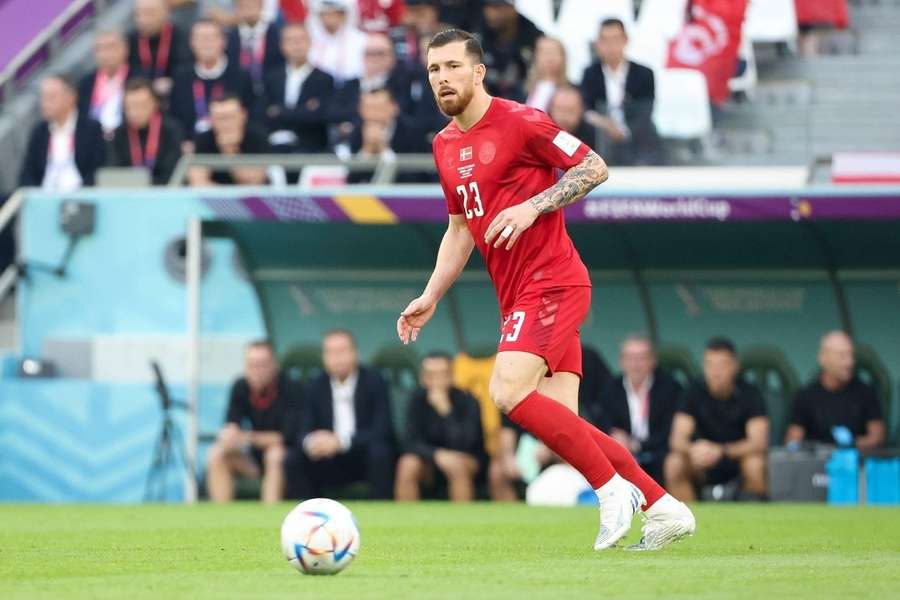 Efter mødet med Frankrig: Sådan kommer Danmark videre til 1/8-finalen