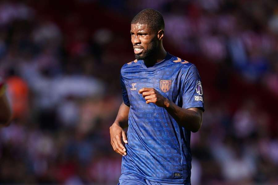 New signing Danso relishes Sunderland debut against Brentford New signing Danso relishes Sunderland debut against Brentford