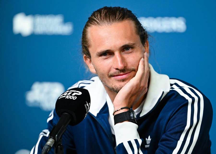Zverev wünscht sich wieder kürzere Masters-Turniere Zverev wünscht sich wieder kürzere Masters-Turniere