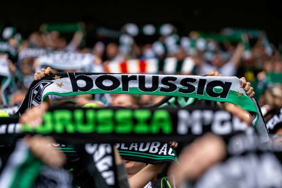 Borussia Mönchengladbach feiert in dieser Saison den 125. Geburtstag.