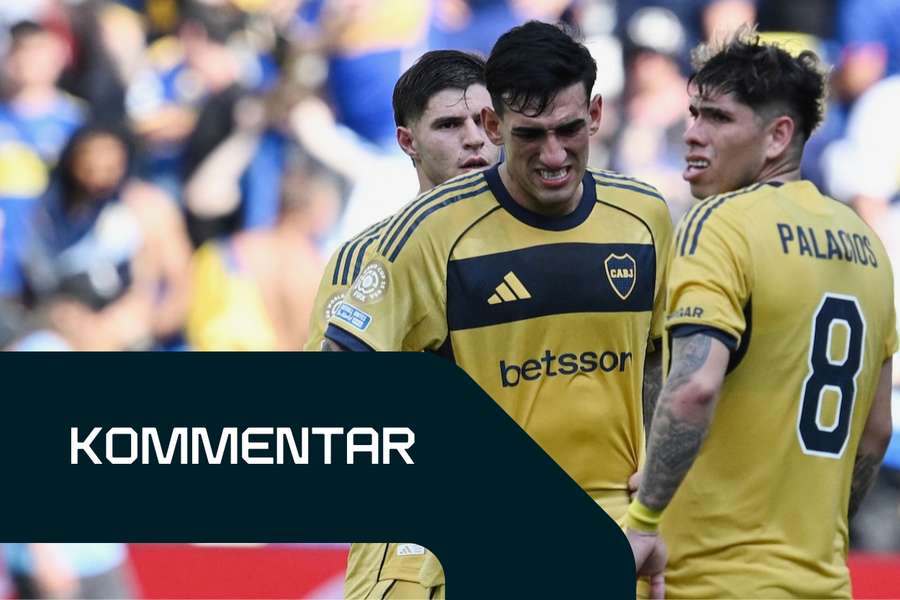 Weltmeister? Warum wir die Argentinier bei der Klub-WM nicht vermissen werden