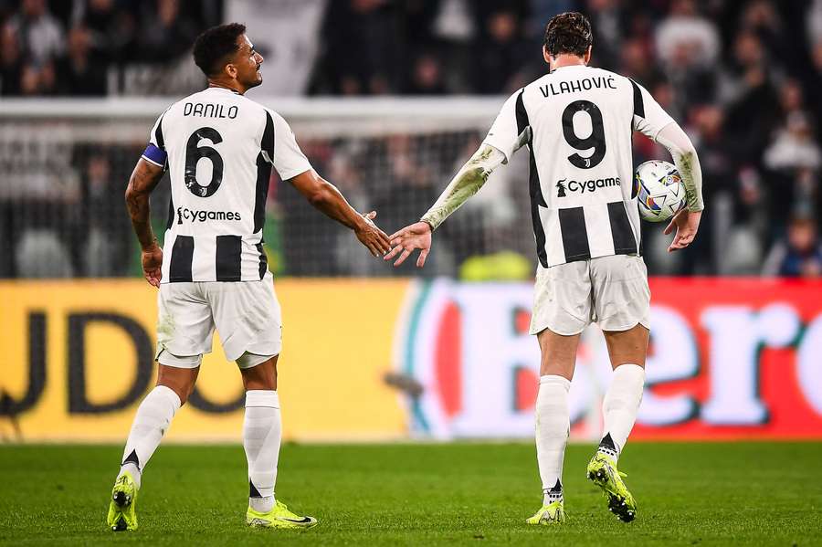 Il capitano e il bomber