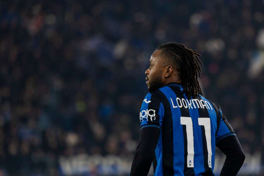 Ademola Lookman