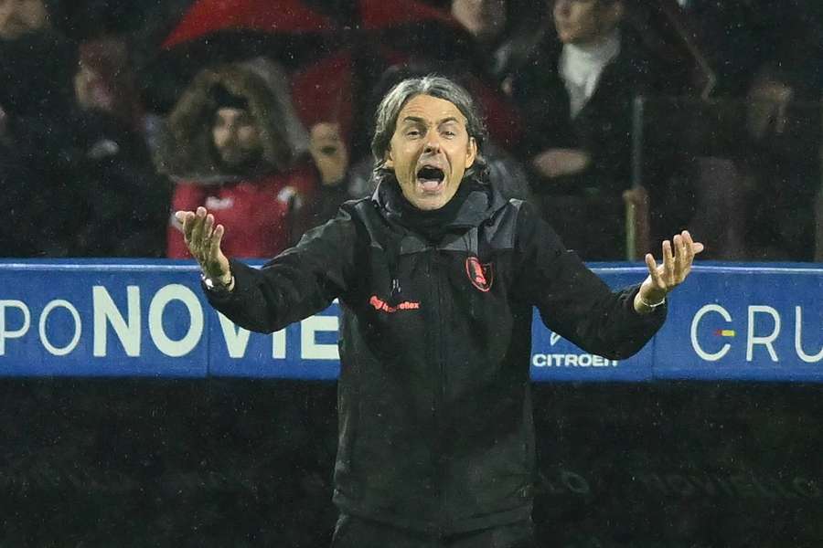 Filippo Inzaghi