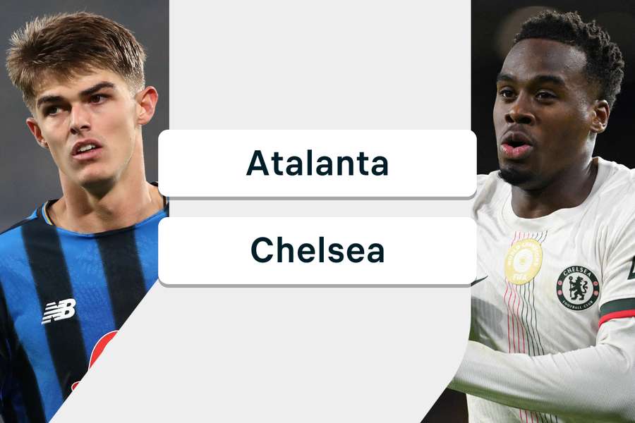 Atalanta – Chelsea Atalanta – Chelsea
