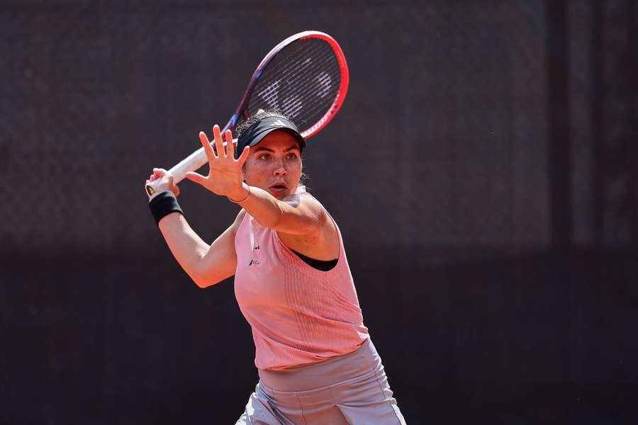 Gabriela Ruse şi Irina Bara, victorii în calificări la US Open