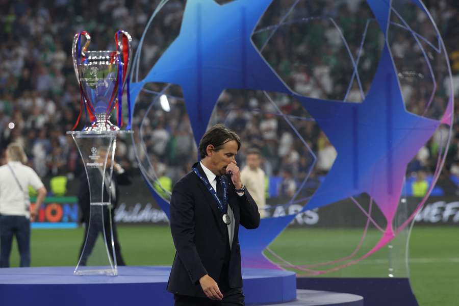 Simone Inzaghi