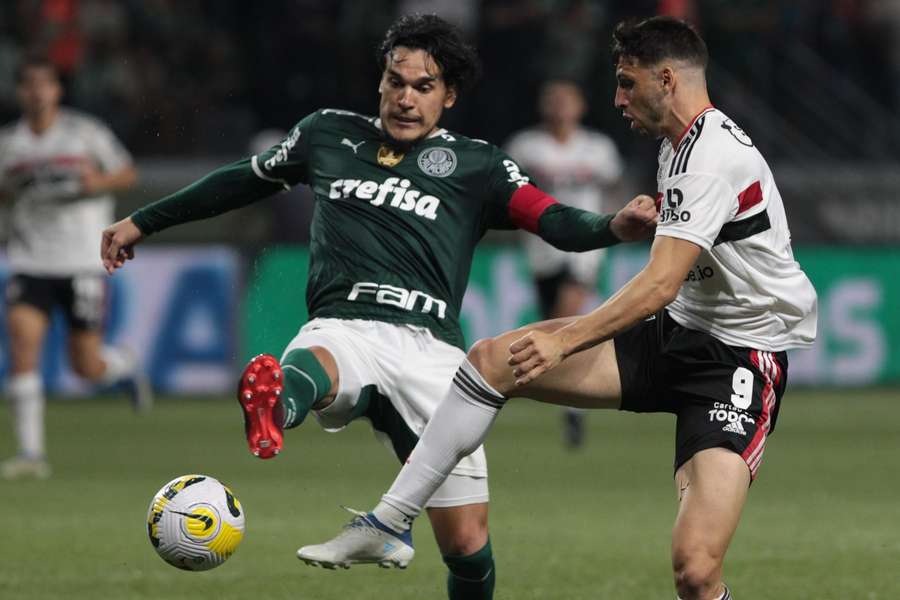 Retrospectiva 2022: os 5 grandes jogos do futebol brasileiro