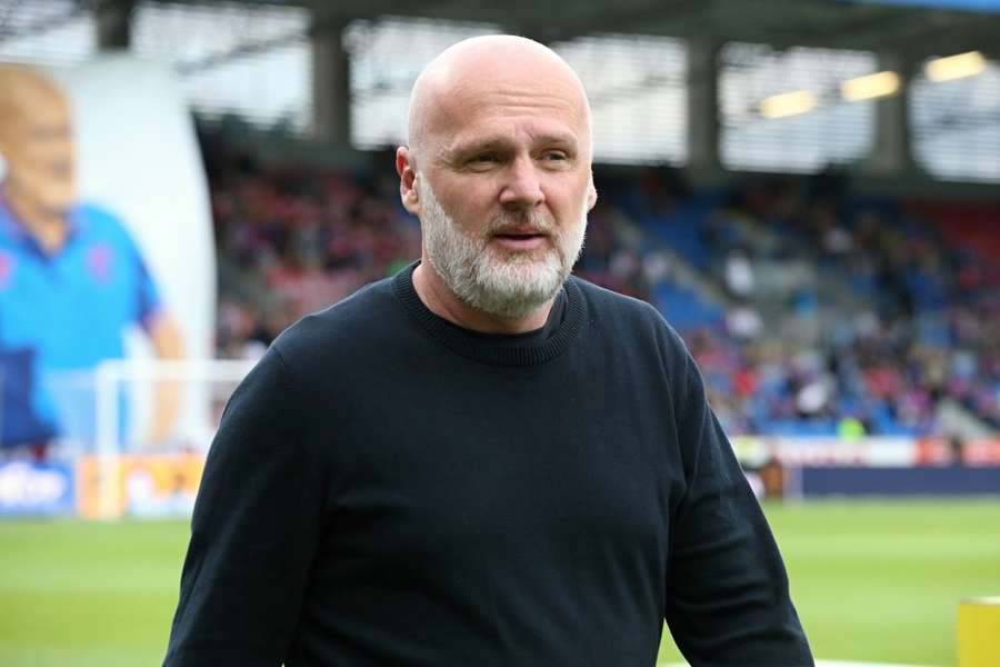 Bílkovými asistenty u fotbalové jednadvacítky budou Bakoš a Kameník