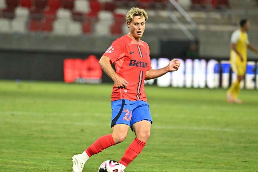 William Baeten William Baeten