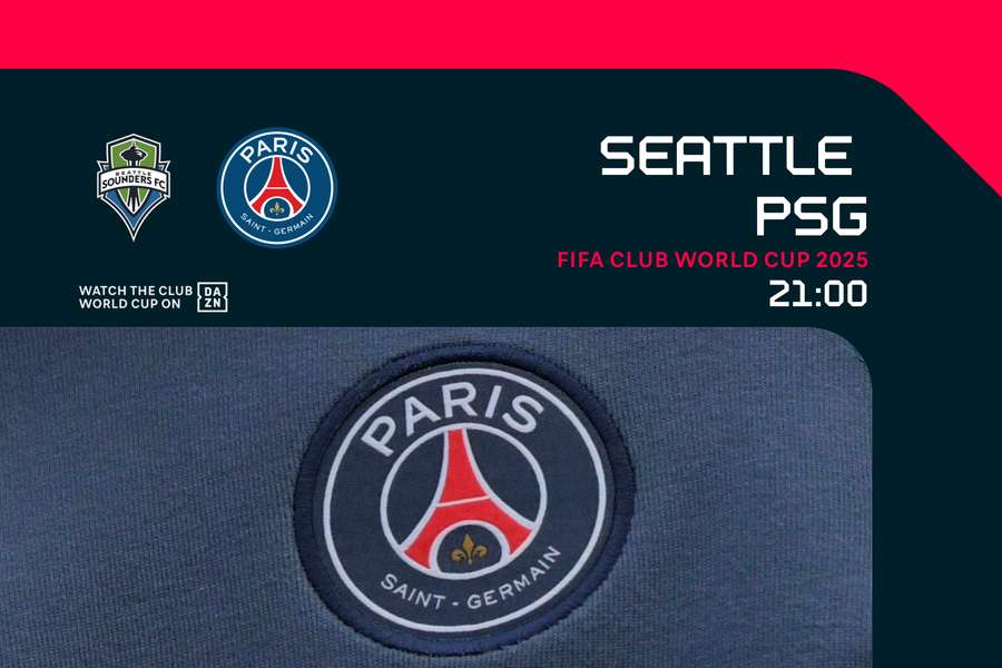 Le PSG doit gagner ce lundi soir.