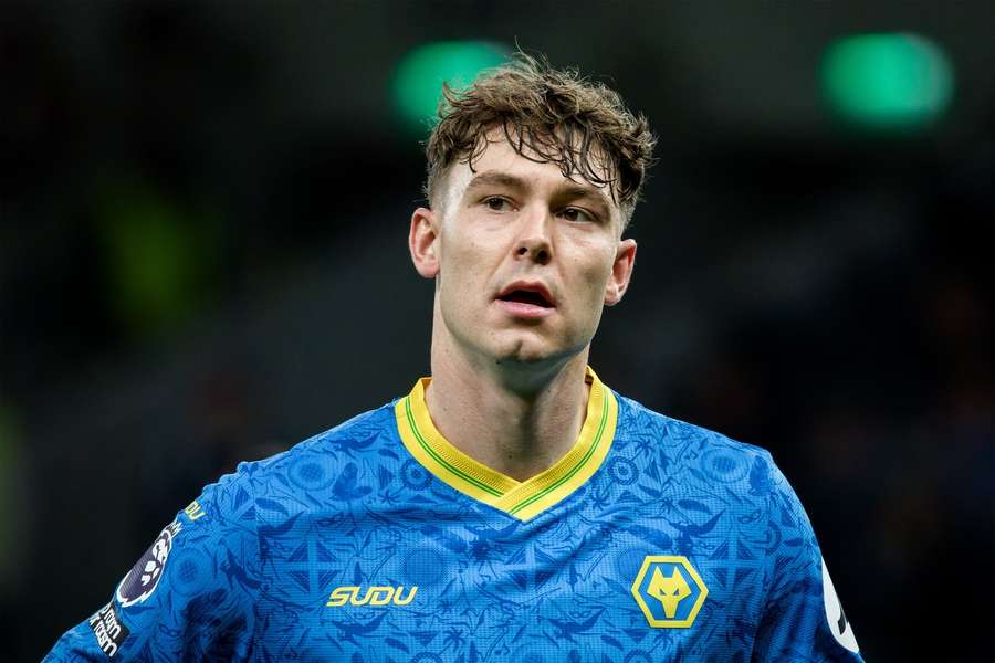 ‘It Was a Champions League Club!’ – Jorgen Strand Larsen Admits Wolves Blocked Newcastle Move Affected Him
