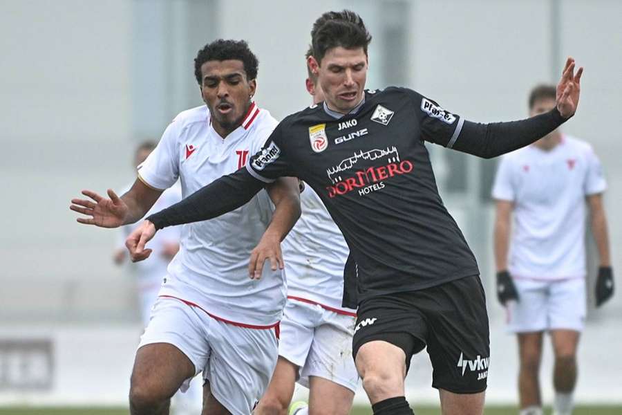 Trenčania remizovali s Altachom.