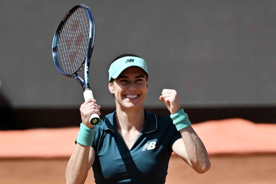 Cirstea ce mardi.