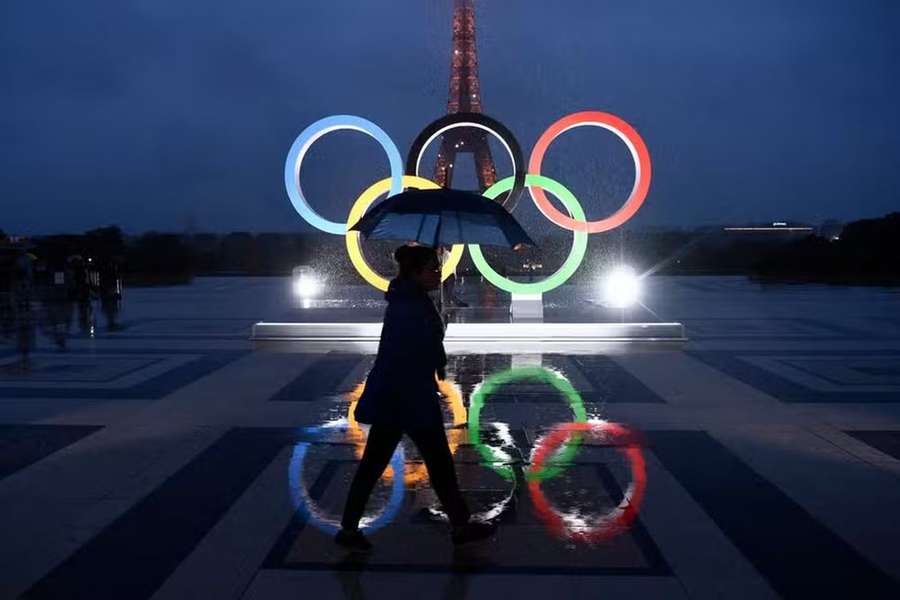 Jogos Olímpicos vão ter lugar em Paris, no verão