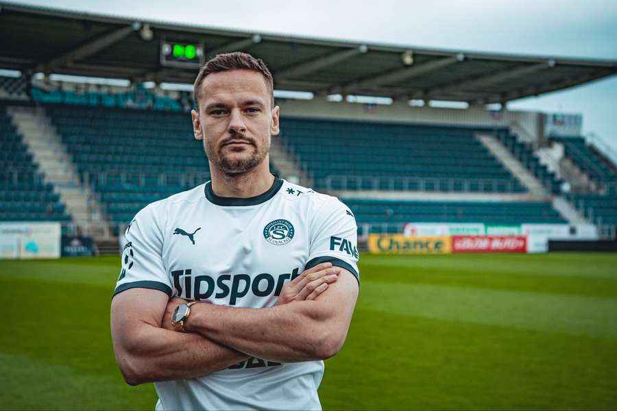 Slovácko v režimu posilování. Pomoc posílají Sigma a Jablonec, dohromady přichází tři hráči