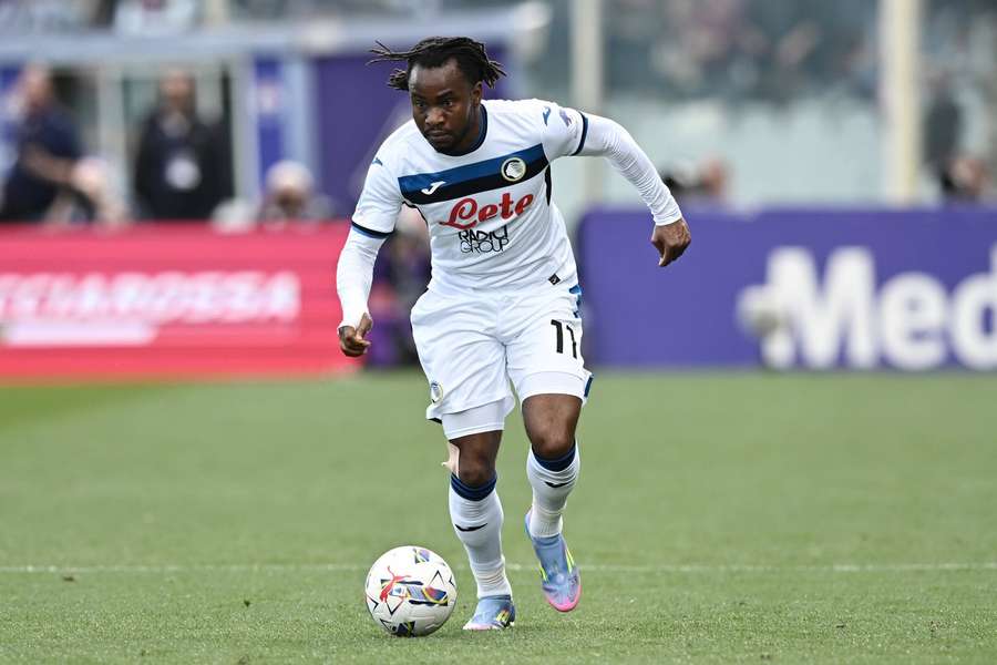 Marino blasts Lookman: Total ingratitude to Atalanta!