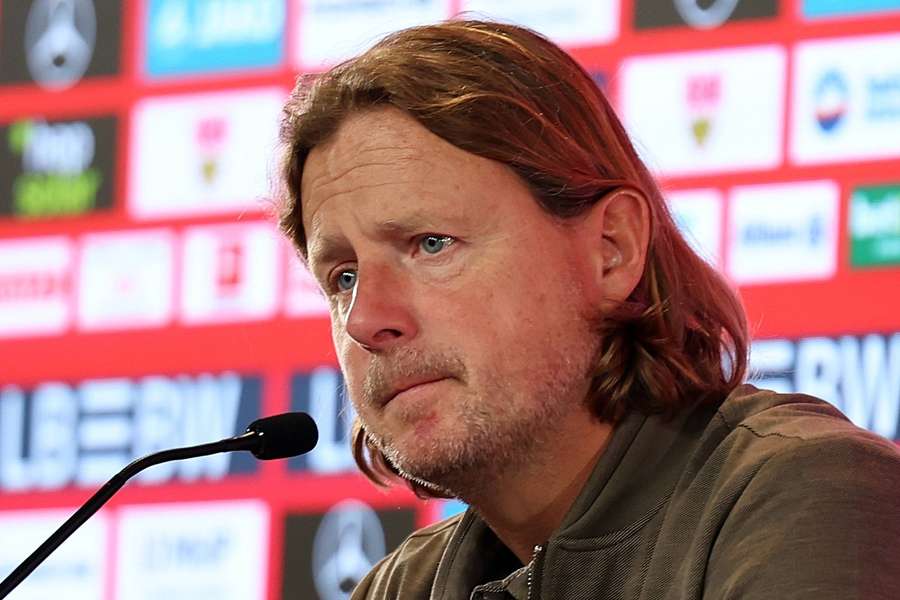 Bo Henriksen is under pressure at Mainz following a dismal start to the Bundesliga season Bo Henriksen is under pressure at Mainz following a dismal start to the Bundesliga season