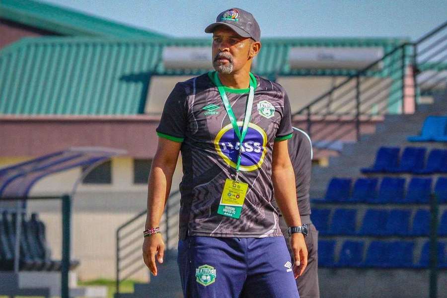 Nairobi United  wrote a piece of history after defeating Tunisian giants Etoile Sportive du Sahel. Nairobi United  wrote a piece of history after defeating Tunisian giants Etoile Sportive du Sahel.