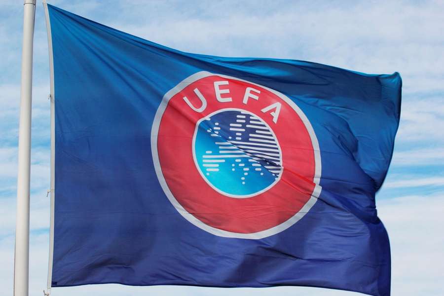 UEFA 