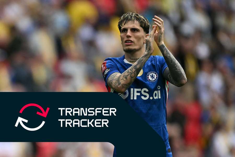 Transfer-Ticker: Alle Deals & Gerüchte zum Sommer-Transferfenster 2026