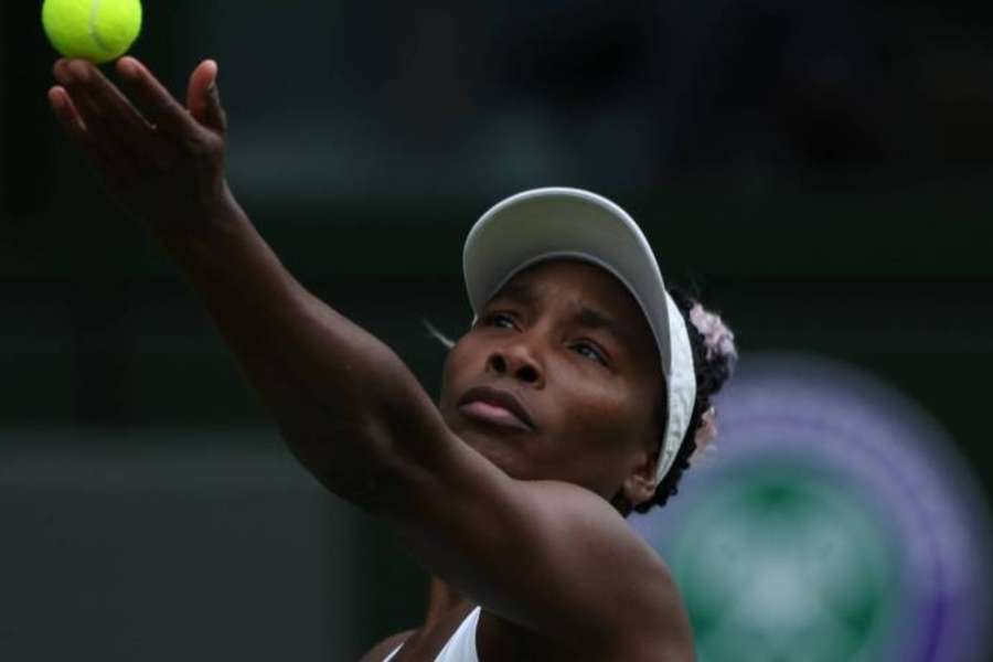 Dzikie karty dla Venus Williams i Wozniacki na turniej WTA w Indian Wells