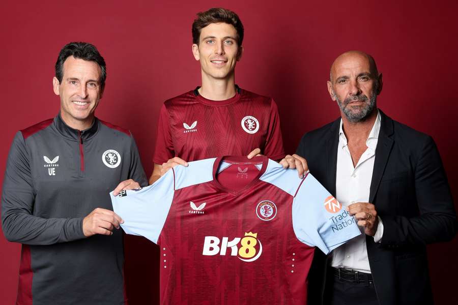 Pau Torres jogará na Premier League na próxima temporada