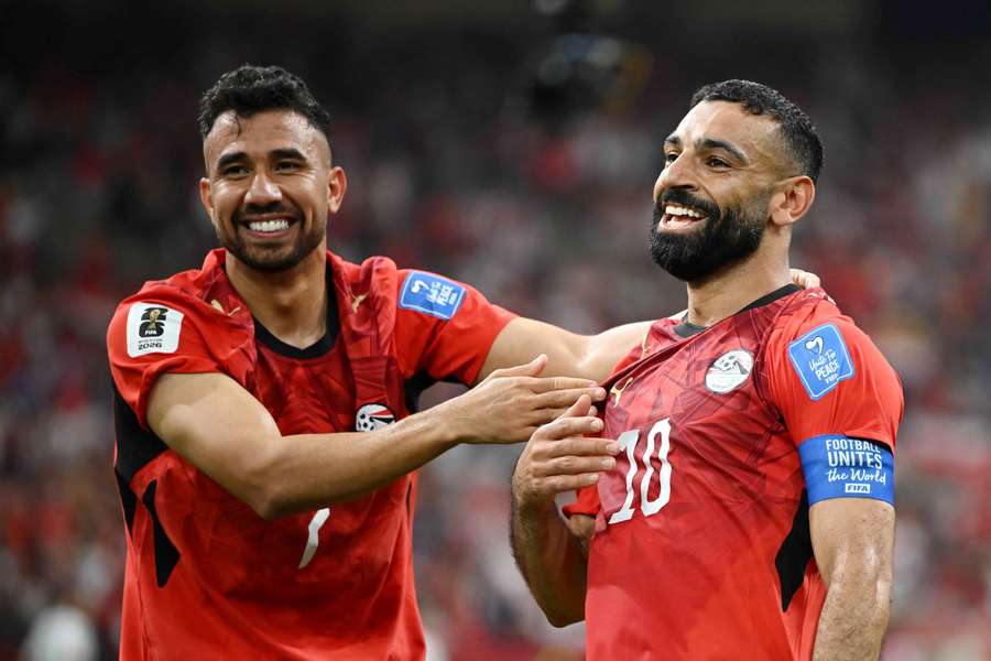 L'Égypte pour une première ! L'Égypte pour une première !
