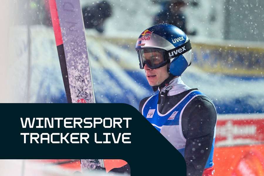 Wintersport LIVE: Skispringen in Willingen – Speed-Bewerbe in Crans Montana Wintersport LIVE: Skispringen in Willingen – Speed-Bewerbe in Crans Montana