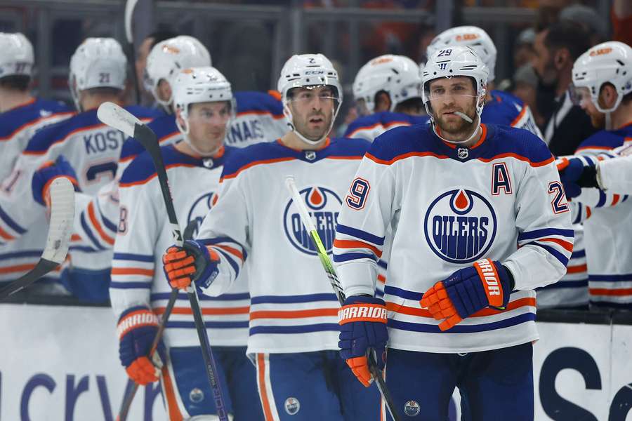NHL, continua la strepitosa marcia di Edmonton, conferme per New Jersey e Toronto
