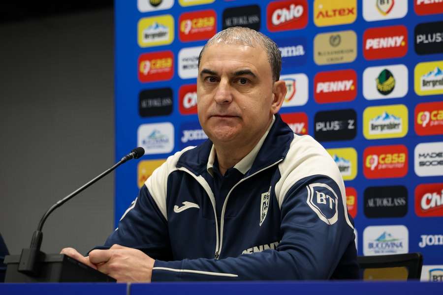 Ionel Gane Ionel Gane