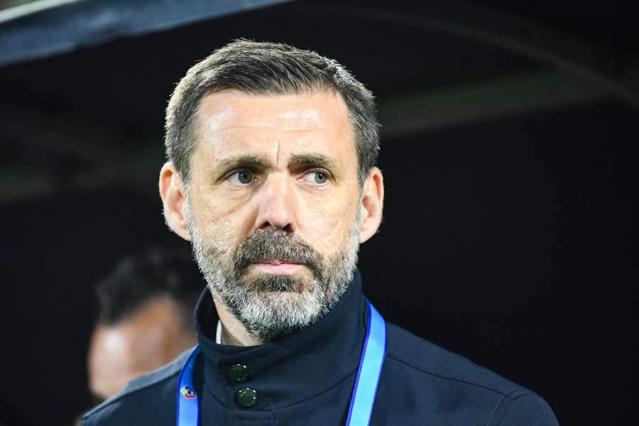 Dinamo are programate două cantonamente în această vară