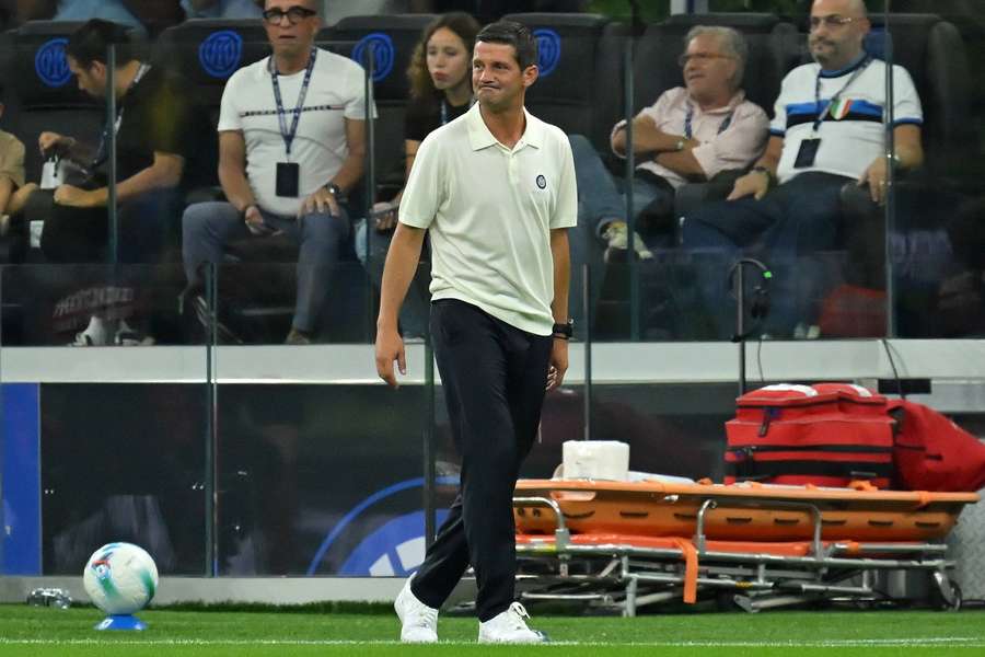 Cristi Chivu