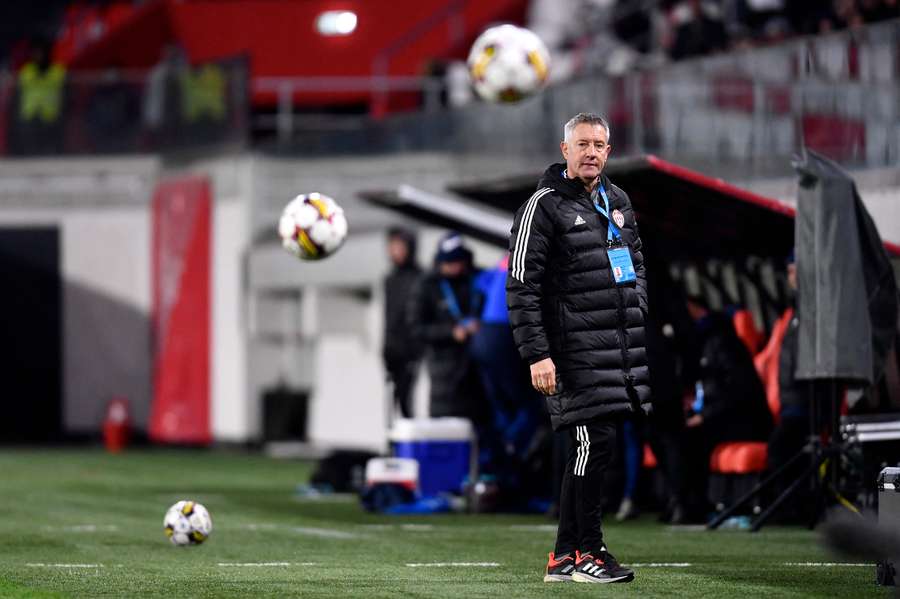 CSA Steaua - Rapid 0-0