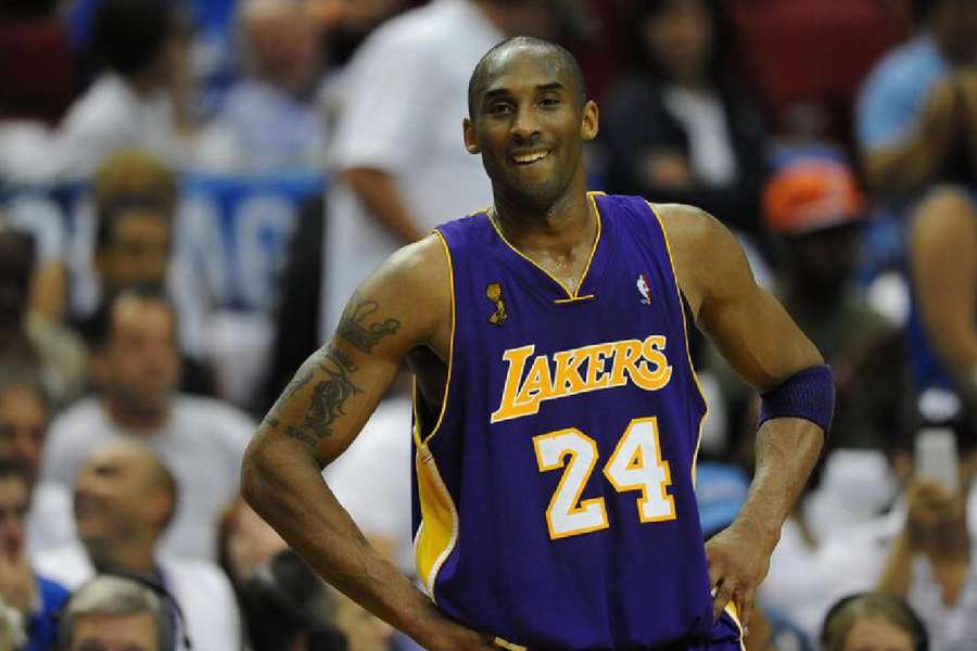 Kobe, 81 points pour l'histoire