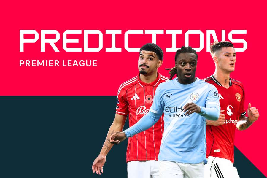 Premier League: Predictions, best bets, and odds (Gameweek 22)