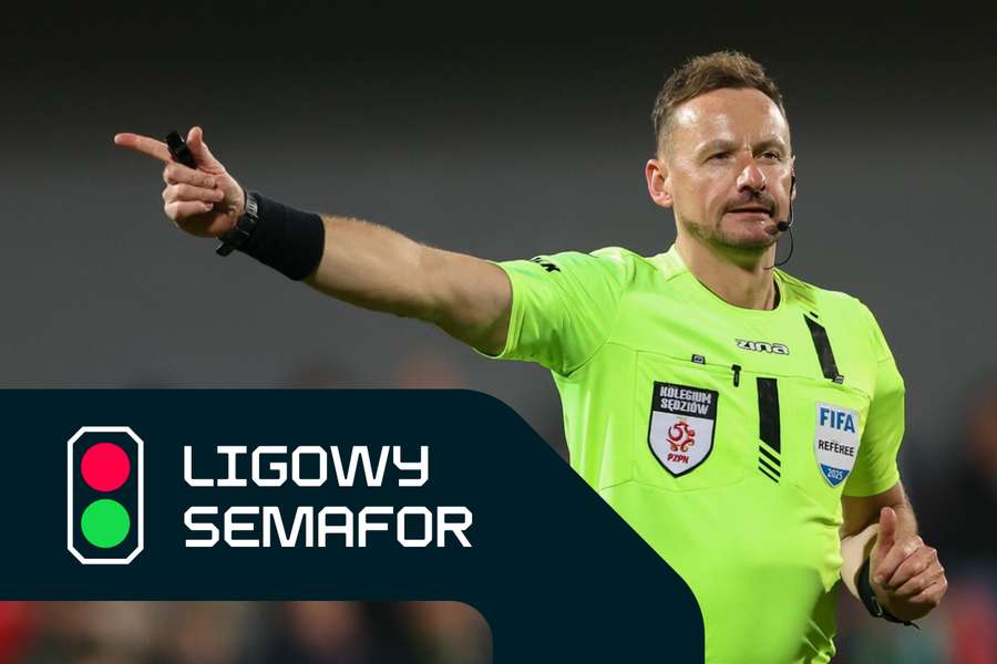 Ligowy semafor: Raczkowski gra zatroskanego, Juwara poszkodowanego, a Wisła gra swoje Ligowy semafor: Raczkowski gra zatroskanego, Juwara poszkodowanego, a Wisła gra swoje
