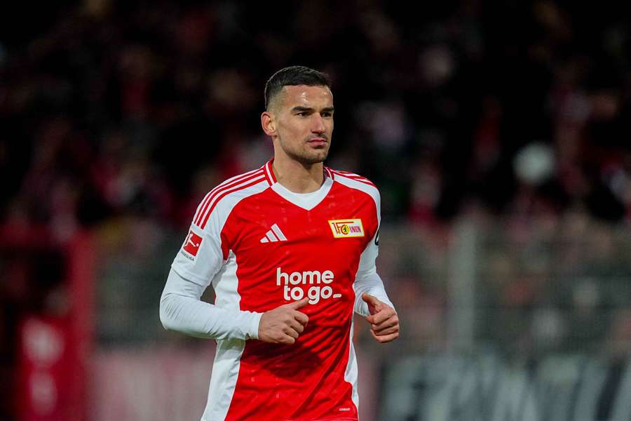 Ivan Prtajin geht im neuen Jahr für den 1. FC Kaiserslautern auf Torejagd.