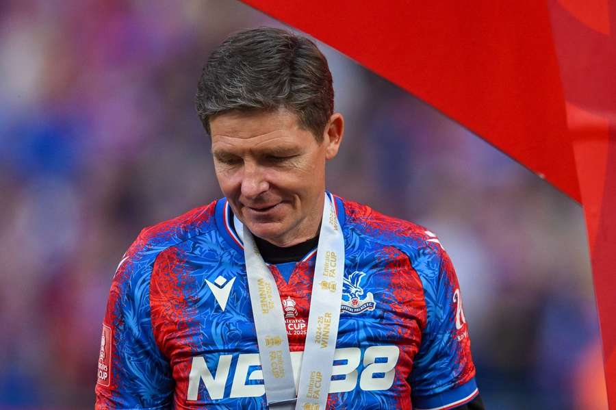 Crystal Palace demoted to the Conference League following brutal UEFA verdict Crystal Palace demoted to the Conference League following brutal UEFA verdict