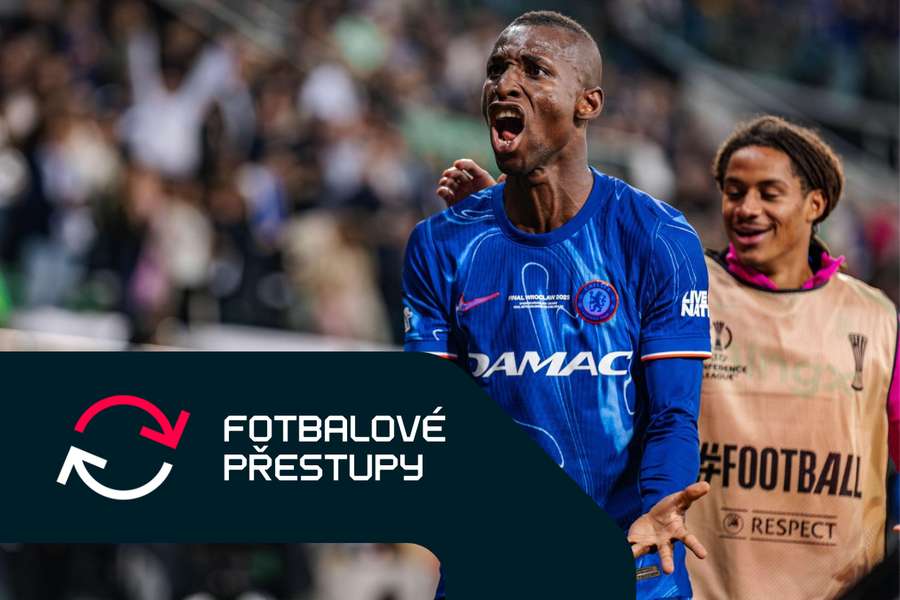 Jackson by chtěl zůstat v Premier League.