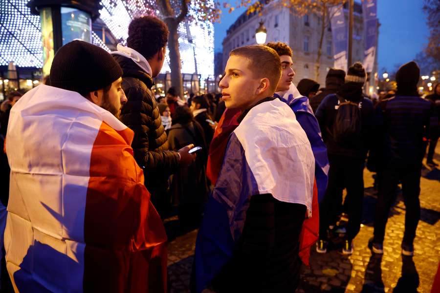 Mondiali, la Francia saluterà i tifosi a Place de la Concorde dopo il secondo posto