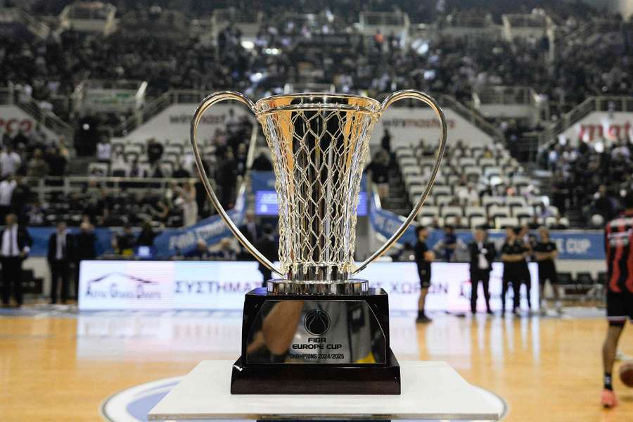 PGE Start Lublin i Trefl Sopot poznały rywali w Pucharze Europy FIBA