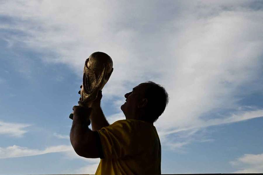 Cupa Mondială 2026