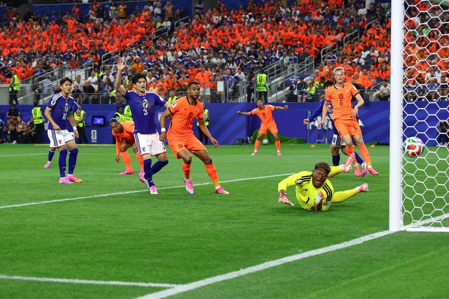 Duel realmente spectaculos între Olanda și Japonia în Grupa F de la Cupa Mondială 2026 Duel realmente spectaculos între Olanda și Japonia în Grupa F de la Cupa Mondială 2026