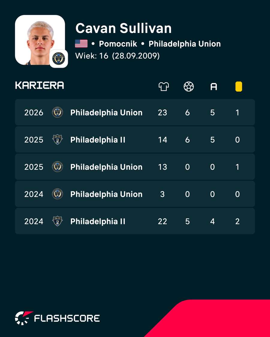 Kariera Cavana Sullivana. Kariera Cavana Sullivana.