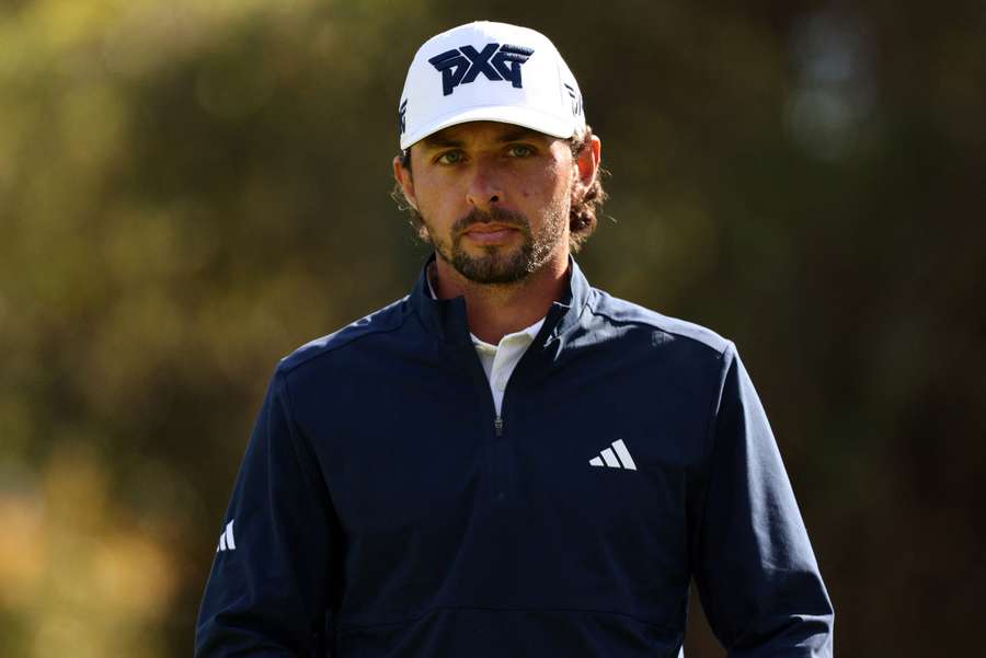 Penge et Bridgeman en tête, McIlroy en embuscade à Los Angeles