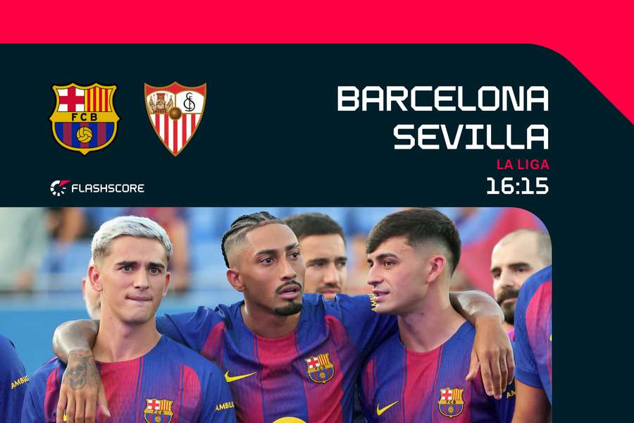 Gavi, Raphinha y Pedri Gavi, Raphinha y Pedri